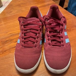 Adidas gazelle mens 9.5